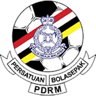 Logo : PDRM FA