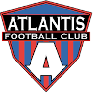 Logo : Atlantis