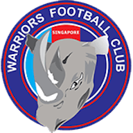Logo: Warriors FC