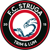 Logo : FC Struga Trim Lum