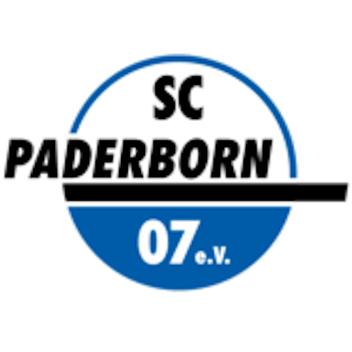 Ikon: SC Paderborn 07 II