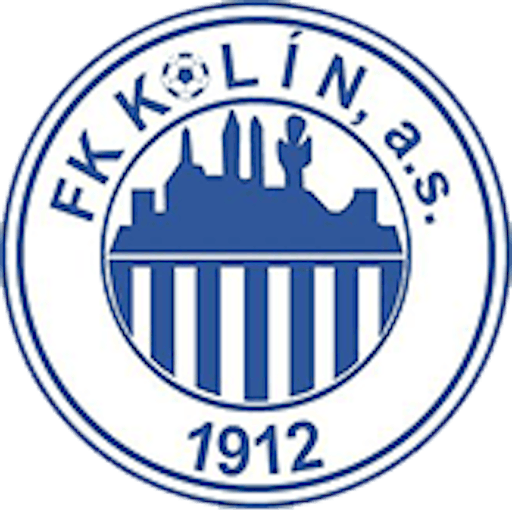 Logo: FK Kolin