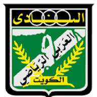 Symbol: Al-Arabi (KW)