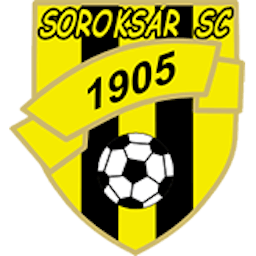 Logo: Soroksar
