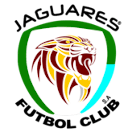Logo : Jaguares