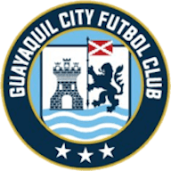Ikon: Guayaquil City FC