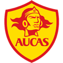 Logo: SD Aucas
