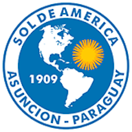 Logo: Sol de America