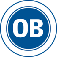 Logo: Odense Boldklub