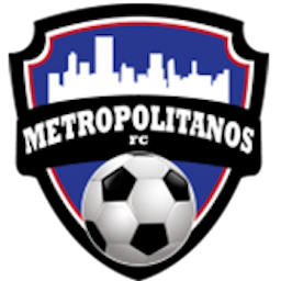 Logo: FC Metropolitanos