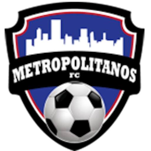 Logo : FC Metropolitanos