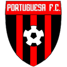 Logo: FC Portuguesa