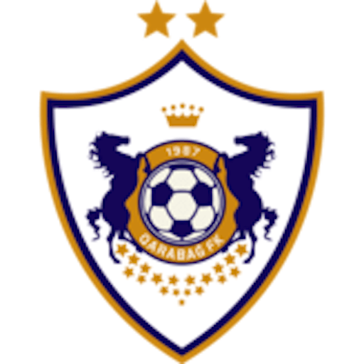 Logo : Qarabag FK