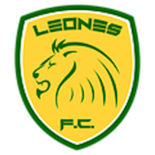 Logo : FC Leones