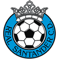 Logo : Real Santander
