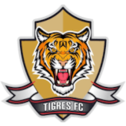 Logo: Tigres