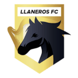 Logo: FC Llaneros