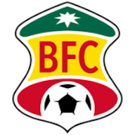 Logo : FC Barranquilla