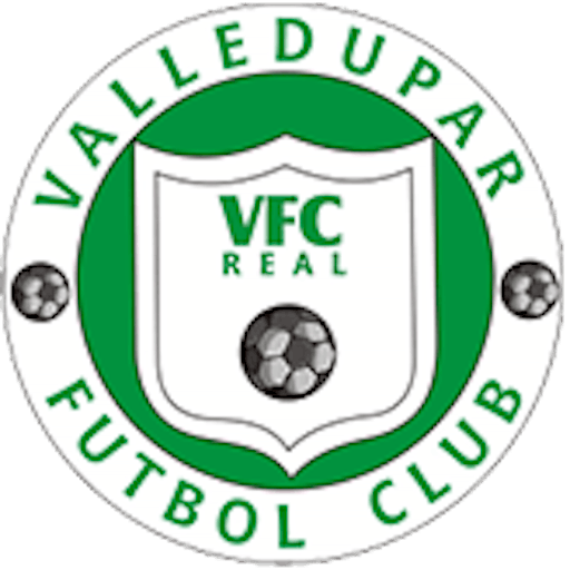Logo : FC Valledupar