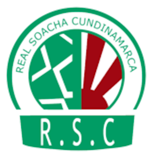Ikon: Real Soacha Cundinamarca