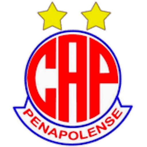 Logo: Atlético Penapolese SP