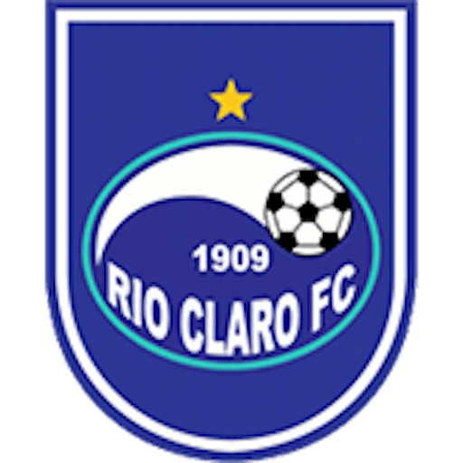 Ikon: Rio Claro