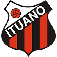 Logo : Ituano FC SP