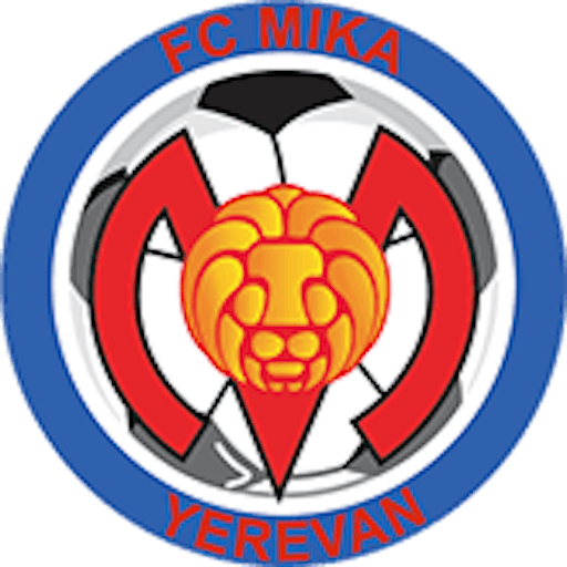 Logo: Mika FC