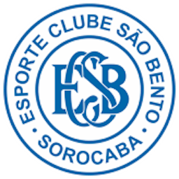 Logo: EC Sao Bento SP