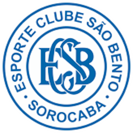 Logo : EC Sao Bento SP