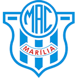 Logo: Marilia AC SP