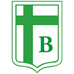 Logo: Belgrano