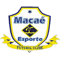 Logo: Macae Esporte