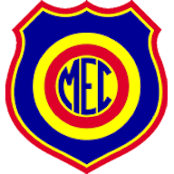 Logo : EC Madureira RJ