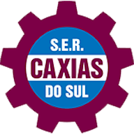 Logo : SER Caxias do Sul