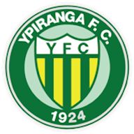 Logo : Ypiranga FC