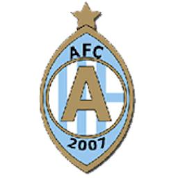 Logo: Athletic United