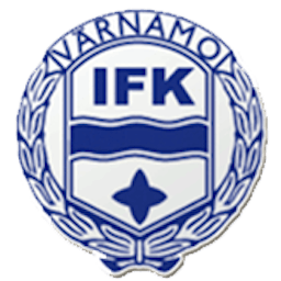 Logo: IFK Värnamo