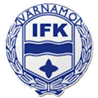 Symbol: IFK Värnamo