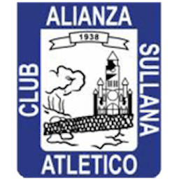 Logo: Alianza Atl.