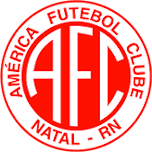 Logo : FC America