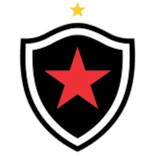 Ikon: Botafogo-PB