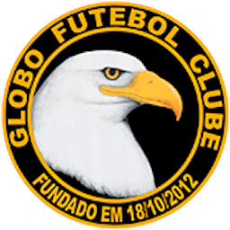 Logo: Globo FC RN