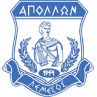 Logo : Apollon Limassol
