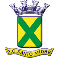 Logo : EC Santo Andre SP