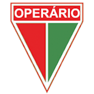 Logo: CEOV Operário
