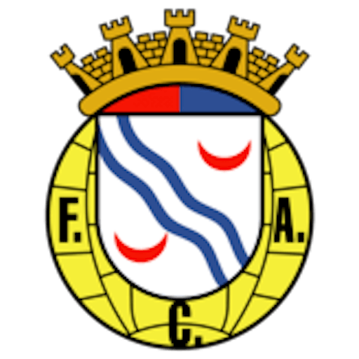 Ikon: FC Alverca II
