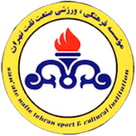 Icon: Naft Tehran FC