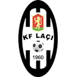 Logo: KF Laci