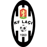 Symbol: KF Laci